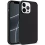 iLike Apple iPhone 14 Pro MATT zadné puzdro čierne