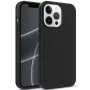 iLike Apple iPhone 14 Plus MATT zadné puzdro čierne
