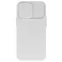 iLike Apple iPhone 14 Pro Camshield Soft béžový zadný kryt