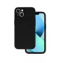 iLike Apple iPhone 14 Pro Max Silicone Lite zadný kryt čierny