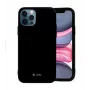iLike Apple iPhone 14 silikónové puzdro Black