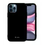 iLike Apple iPhone 14 Pro silikónové puzdro Black