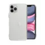 iLike Apple iPhone 14 Pro Silicone Case transparentný