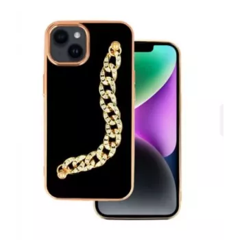 iLike Apple iPhone 14 Trend Case čierne
