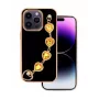iLike Apple iPhone 12 Pro Trend Case čierne