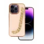 iLike Apple iPhone 12 Pro Trend Case svetlo ružový