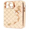 iLike iPhone 14 Pro Trend Case Design 5 svetlo ružový