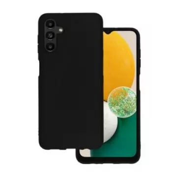iLike Samsung Galaxy A13 5G/A04S zadný kryt matný čierny