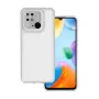 iLike Crystal Diamond 2mm puzdro pre Xiaomi Redmi 10C - transparentné