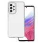 iLike Samsung Galaxy A14 5G Crystal Diamond 2mm transparentný zadný kryt