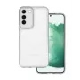 iLike Crystal Diamond 2mm puzdro pre Samsung Galaxy S23+ - transparentné