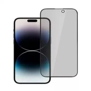 iLike Apple iPhone 14 Privacy Glass ochranné sklo displeja