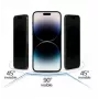 iLike Samsung Galaxy A14 4G/5G Privacy Glass ochranné sklo displeja