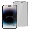 iLike Samsung Galaxy A54 5G Privacy Glass ochranné sklo displeja čierne