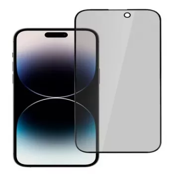 iLike Samsung Galaxy A54 5G Privacy Glass ochranné sklo displeja čierne