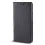 iLike Smart Magnet puzdro pre Huawei Honor X8, čierne