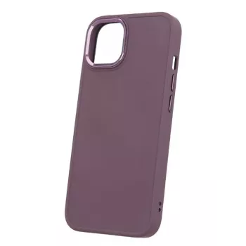 iLike Satin puzdro pre Samsung Galaxy A33 5G bordová