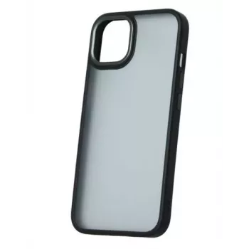 iLike Satin Matt puzdro pre iPhone 14 Pro 6,1 palca modré
