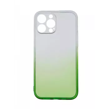 iLike Samsung Gradient 2 mm puzdro pre Samsung Galaxy A33 5G zelené