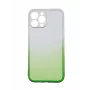 iLike Samsung Gradient 2 mm puzdro pre Samsung Galaxy A33 5G zelené