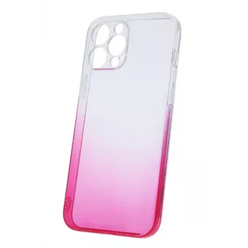 iLike Samsung Gradient 2 mm puzdro pre Samsung Galaxy A33 5G pink