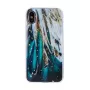 iLike Gold Glam Flower Power puzdro pre iPhone 14 6,1 palca