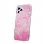 iLike Gold Glam puzdro pre Apple iPhone 14 6,1 palca - zlatá