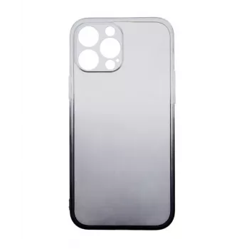iLike Apple Gradient 2 mm puzdro pre iPhone 14 6.1
