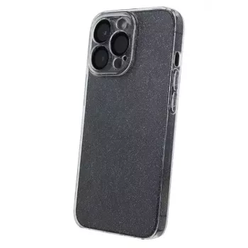 iLike Samsung Shine puzdro pre Samsung Galaxy A33 5G transparentné
