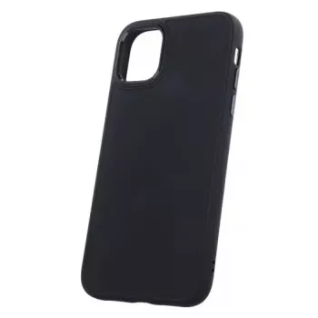 iLike Satin puzdro pre Samsung Galaxy A13 4G čierna