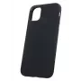 iLike Satin puzdro pre Samsung Galaxy A13 4G čierna