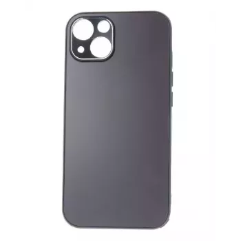 iLike Apple Business puzdro pre iPhone 14 6,1 palca grafitová