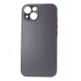 iLike Apple Business puzdro pre iPhone 14 6,1 palca grafitová