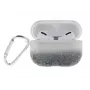 iLike Caviar puzdro pre AirPods / AirPods 2 Gradient Grey