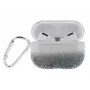iLike Apple Caviar puzdro pre AirPods Pro Gradient Grey