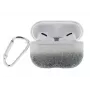 iLike Apple Caviar puzdro pre AirPods 3 Gradient Grey