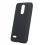 iLike - Galaxy A34 5G Matt TPU puzdro čierna