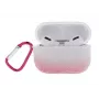 iLike Caviar puzdro pre AirPods Pro 2 Gradient Pink