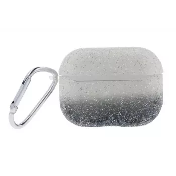iLike Apple Caviar puzdro pre AirPods Pro 2 Gradient Grey