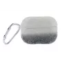 iLike Apple Caviar puzdro pre AirPods Pro 2 Gradient Grey