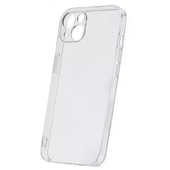 iLike Samsung Galaxy A14 4G / A14 5G Slim puzdro 2 mm transparentné