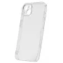 iLike Samsung Galaxy A14 4G / A14 5G Slim puzdro 2 mm transparentné