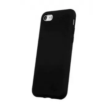 iLike Xiaomi 13 Lite silikónové puzdro čierne