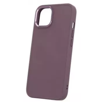 iLike Samsung Galaxy A14 4G / A14 5G Satin puzdro Burgundy