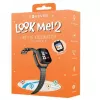 Forever Smartwatch GPS WiFi 4G Kids KW-510 čierne