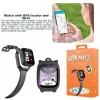 Forever Smartwatch GPS WiFi 4G Kids KW-510 čierne
