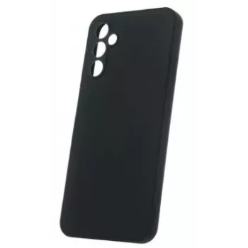iLike Samsung Galaxy A14 4G / A14 5G Black&White puzdro čierne