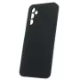 iLike Samsung Galaxy A14 4G / A14 5G Black&White puzdro čierne