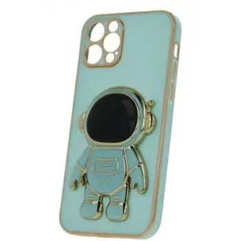 iLike Samsung Galaxy A14 4G / A14 5G puzdro Astronaut mint