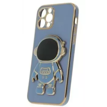 iLike Samsung Galaxy A34 5G modré Astronaut puzdro